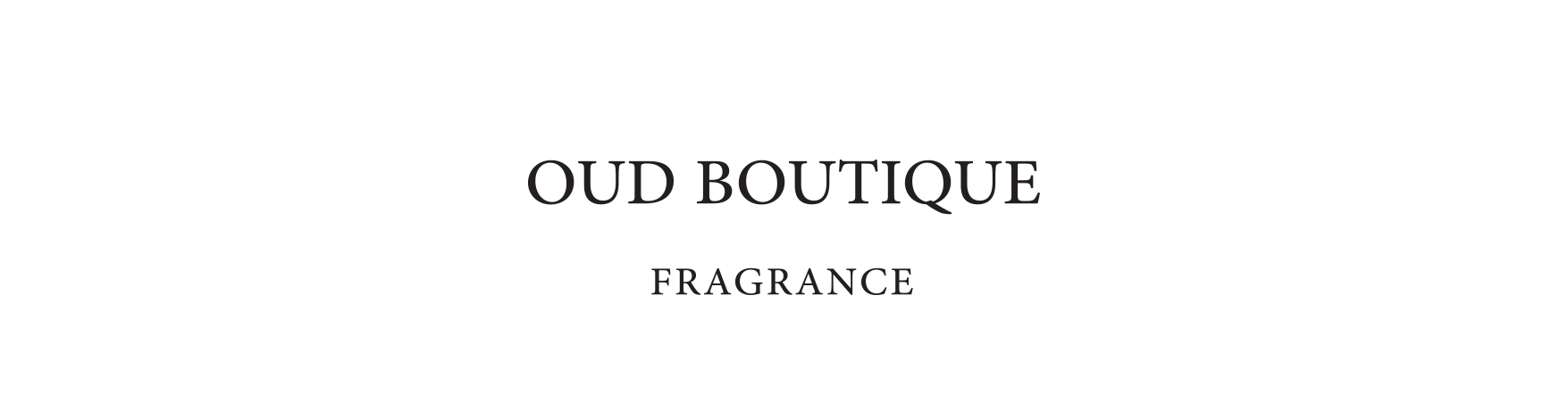 Oud Boutique